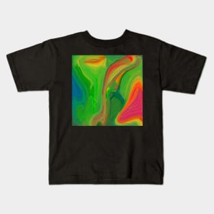 Form of life Kids T-Shirt